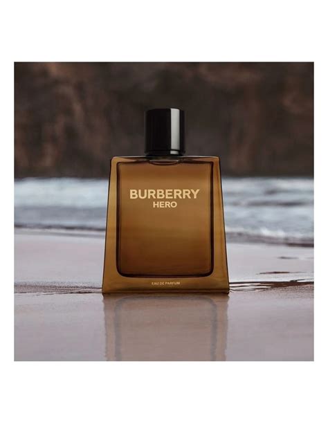 myer burberry fragrance|burberry hero aftershave for men.